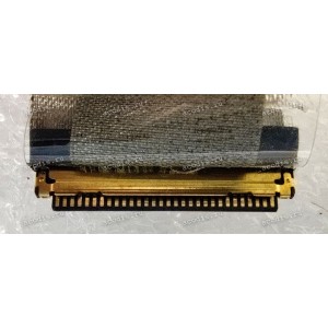LCD eDP cable Asus X571GD, X571GT, X571LH, X571LI 30pin (p/n DD0XKTLC100, DD0XKTLC110, 14005-03300100)
