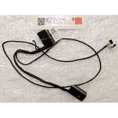 LCD eDP cable Asus E410MA (p/n DD0BKWLC010, 14005-03500100)