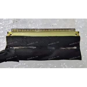 LCD eDP cable Asus GL702VM, GL702VS, GL702VT, GL702ZC 30pin (p/n HQ21310586000, 14005-02110000, 1422-02NJ0AS)