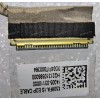 LCD eDP cable Asus GL702VM, GL702VS, GL702VT, GL702ZC 30pin (p/n HQ21310586000, 14005-02110000, 1422-02NJ0AS)