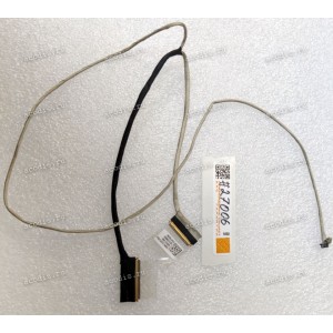 LCD eDP cable Asus GL702VM, GL702VS, GL702VT, GL702ZC 30pin (p/n HQ21310586000, 14005-02110000, 1422-02NJ0AS)