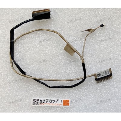 LCD eDP cable Asus GX701GI, G712LU, G712LV, G712LW, G712LWS, G731GU, G731GV, G731GW, G732LV, G732LW 240Gz 40P (p/n 1422-03GN0A2, 14005-03080200)