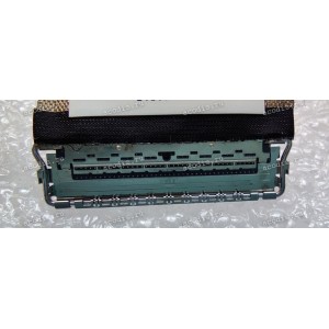 LCD eDP cable Asus GX701GI, G712LU, G712LV, G712LW, G712LWS, G731GU, G731GV, G731GW, G732LV, G732LW 240Gz 40P (p/n 1422-03GN0A2, 14005-03080200)