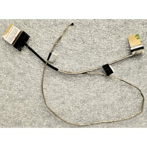 LCD eDP cable Asus R541S, R541U, X540B, X540BA, X540P, X540M, X540MA, X540MB, X540N, X540NA, X540NV, X540U, X540UA, X540UB, X540UBA, X540UV, X541N, X541NA, X541NC, X541S, X541SA, X541SC, X541U, X541UA, X541UJ, X541UV (non-touch eDP) (11830007-00, 1422-02F