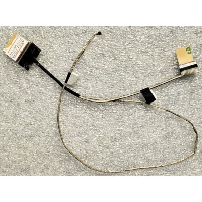 LCD eDP cable Asus R541S, R541U, X540B, X540BA, X540P, X540M, X540MA, X540MB, X540N, X540NA, X540NV, X540U, X540UA, X540UB, X540UBA, X540UV, X541N, X541NA, X541NC, X541S, X541SA, X541SC, X541U, X541UA, X541UJ, X541UV (non-touch eDP) (11830007-00, 1422-02F