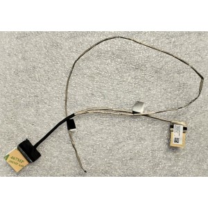 LCD eDP cable Asus R541S, R541U, X540B, X540BA, X540P, X540M, X540MA, X540MB, X540N, X540NA, X540NV, X540U, X540UA, X540UB, X540UBA, X540UV, X541N, X541NA, X541NC, X541S, X541SA, X541SC, X541U, X541UA, X541UJ, X541UV (non-touch eDP) (11830007-00, 1422-02F