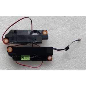 Speakers Asus G712LU, G712LV, G712LW, G712LWS, G732LV, G732LW, G732LWS, G732LXS (p/n 04072-03810100)