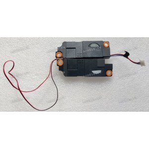 Speakers Asus G712LU, G712LV, G712LW, G712LWS, G732LV, G732LW, G732LWS, G732LXS (p/n 04072-03810100)