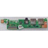 USB & Audio board Asus X409FB (p/n 90NB0MR0-R10010) REV:2.0