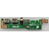 USB & Audio board Asus X409FB (p/n 90NB0MR0-R10010) REV:2.0