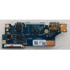 USB & Audio & CardReader board Asus X403FA (p/n 90NB0LP0-R10020) USB & Audio & CardReader board Asus X403FA (p/n 90NB0LP0-R10020)