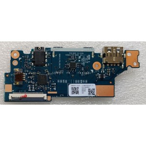 USB & Audio & CardReader board Asus X403FA (p/n 90NB0LP0-R10020) 