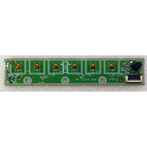 Switchboard Asus LCD Monitor PA328Q, PA329C, PA329Q, PB328, PB328Q (p/n 04020-01460200, 4H.2JS03.A00) 