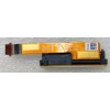 HDD SATA FPC cable Asus GL504GM, GL504GS, GL504GV, GL504GW (p/n: 08701-00111000)