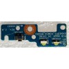 Power Button board Asus UX563FD (p/n: 90NB0NT0-R10010)