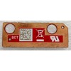 Power Button board Asus FX516PR (p/n: 90NR0650-R10010) 