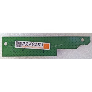 Switchboard Asus LCD Monitor XG248Q (p/n R0171-1771-0041, 04020-02800100)