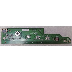Switchboard Asus LCD Monitor XG248Q (p/n R0171-1771-0041, 04020-02800100)