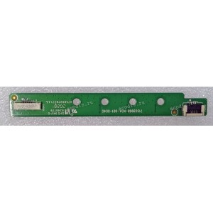 Switchboard Asus LCD Monitor VA24EHE, VA24EHEL, VA24EHEY, VA24EHL, VA24EHLB, VA27EHE, VA27EHEY (p/n 715G9968-K0A-001-004G, 04020-03360600)