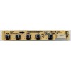 Switchboard Hanns-G Hi221D (p/n 790081500000R)