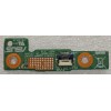 Power Button board Asus X550VX (p/n: 90NB0BB0-R10010) REV 2.0