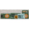 Power Button board Asus X550VX (p/n: 90NB0BB0-R10010) REV 2.0
