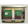 TouchPad Module Asus GU502DU (p/n: 90NR0213-R90010, 04060-01590000) with holder with dark blue cover 