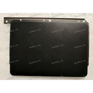 TouchPad Module Asus GU502DU (p/n: 90NR0213-R90010, 04060-01590000) with holder with dark blue cover 