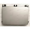 TouchPad Module Asus X515FA, X515JA, X515J, X515JP, X515KA (p/n: JT20110, 201615-12110T REV.A, 04060-01830100) with holder with silver cover TouchPad Module Asus X515FA, X515JA, X515J, X515JP, X515KA (p/n: JT20110, 201615-12110T REV.A, 04060-01830100) with holder with silver cover