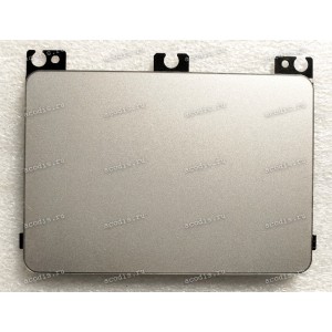 TouchPad Module Asus X515FA, X515JA, X515J, X515JP, X515KA (p/n: JT20110, 201615-12110T REV.A, 04060-01830100) with holder with silver cover 
