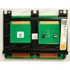 TouchPad Module Asus X515FA, X515JA, X515J, X515JP, X515KA (p/n: JT20110, 201615-12110T REV.A, 04060-01830100) with holder with silver cover 