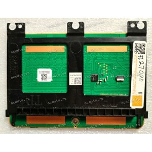 TouchPad Module Asus X515FA, X515JA, X515J, X515JP, X515KA (p/n: JT20110, 201615-12110T REV.A, 04060-01830100) with holder with silver cover 