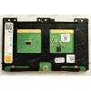 TouchPad Module Asus E203MA (p/n: AC19515YI0517, 04060-01030000, EBXKC005010) with holder with white cover 