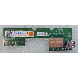 Docking board Asus T100TA, T100TAM, T100TAR (p/n 90NB0451-R10021) REV: 2.2 