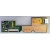 Docking board Asus T100TA, T100TAM, T100TAR (p/n 90NB0451-R10021) REV: 2.2 