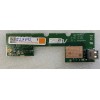 Docking board Asus T100TA, T100TAM, T100TAR (p/n 90NB0451-R10021) REV: 2.2 