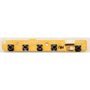 Switchboard Acer LCD Monitor AL1706A (p/n 490401500101R) 