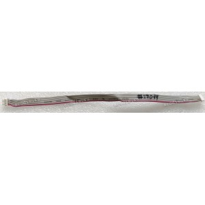 Switchboard cable Acer AL1706A 8 pin, 250 mm 