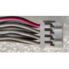 Switchboard cable Acer AL1706A 8 pin, 250 mm 