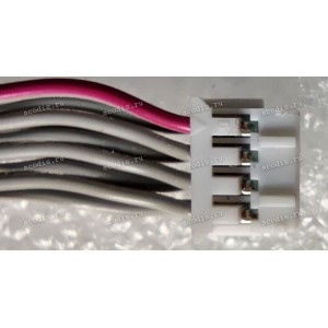 Switchboard cable Acer AL1706A 8 pin, 250 mm 