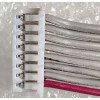 Switchboard cable Acer AL1706A 8 pin, 250 mm 