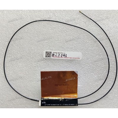 Antenna MAIN Asus GX501GI (p/n 14008-02170300) MHF4 connector