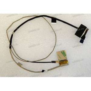 LCD eDP cable Asus GL503GE (p/n 14005-02540600, DDBKLBLC000) FHD, 30 PIN