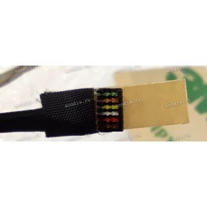 LCD eDP cable Asus GL503GE (p/n 14005-02540600, DDBKLBLC000) FHD, 30 PIN