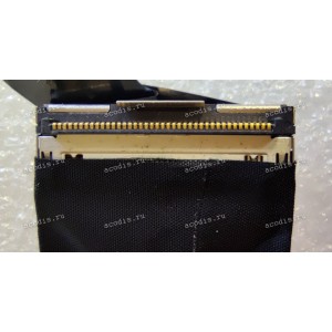 LCD eDP cable Asus GL503GE (p/n 14005-02540600, DDBKLBLC000) FHD, 30 PIN