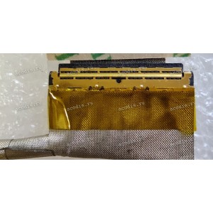 LCD eDP cable Asus GL503GE (p/n 14005-02540600, DDBKLBLC000) FHD, 30 PIN