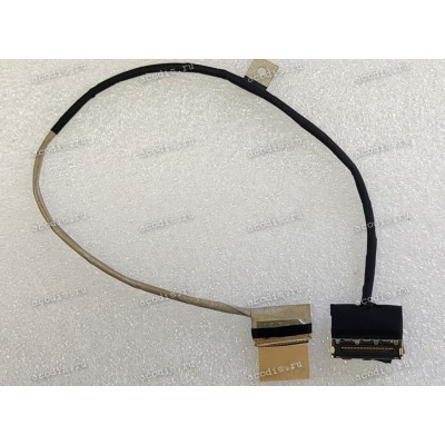 LCD eDP cable Asus GL504GS (p/n 14005-02700300, 1422-031Y0A2), 30 PIN