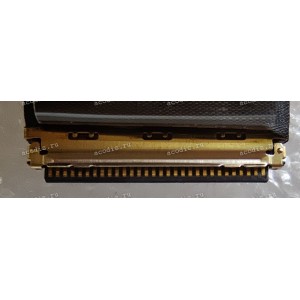 LCD eDP cable Asus GL504GS (p/n 14005-02700300, 1422-031Y0A2), 30 PIN