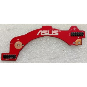 Connector board Asus GL704GV (p/n 90NR01Y0-R10010)