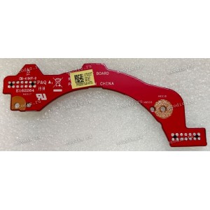 Connector board Asus GL704GV (p/n 90NR01Y0-R10010)